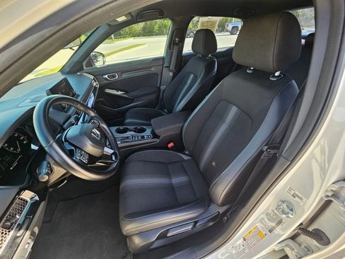 Used 2024 Honda Civic Sport image 14