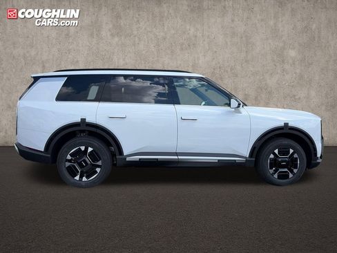 New 2027 Kia Telluride X-Line EX AWD/4WD image 10