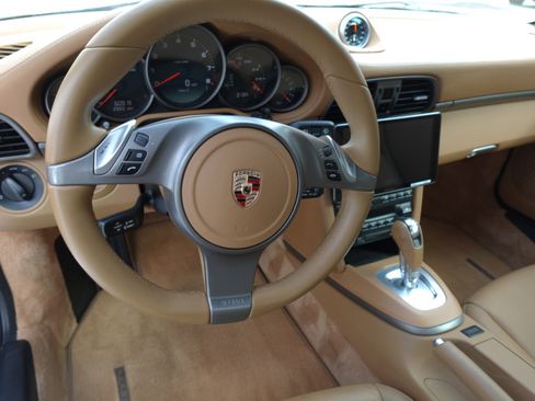 Used 2010 Porsche 911 Carrera image 14