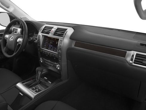 Used 2016 Lexus GX 460 w/ Premium Package AWD/4WD image 19