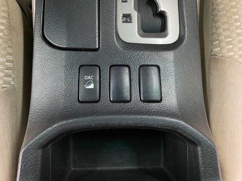 Used 2008 Toyota 4Runner Sport image 27