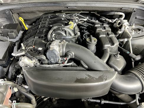 Used 2022 Dodge Durango GT w/ Blacktop Package image 29