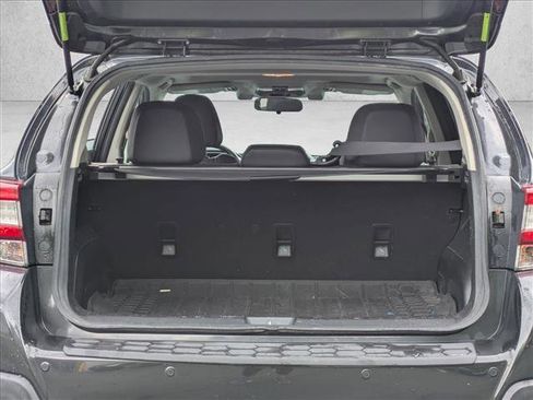 Used 2018 Subaru Crosstrek 2.0i Limited AWD/4WD image 6