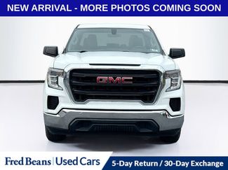 Used 2020 GMC Sierra 1500 Base w/ Sierra Value Package video 2