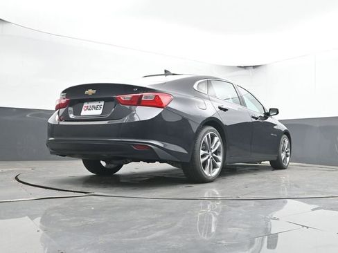 Used 2023 Chevrolet Malibu LT w/ Driver Confidence Package FWD image 50