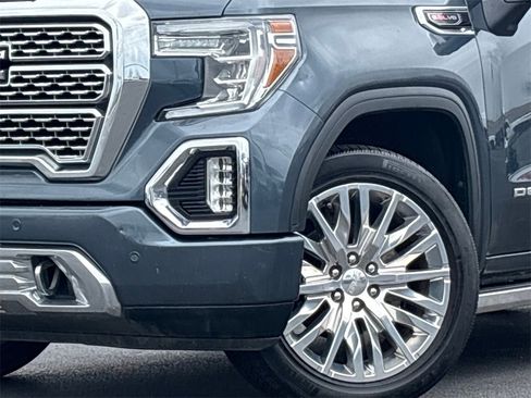Used 2019 GMC Sierra 1500 Denali w/ Denali Ultimate Package image 2