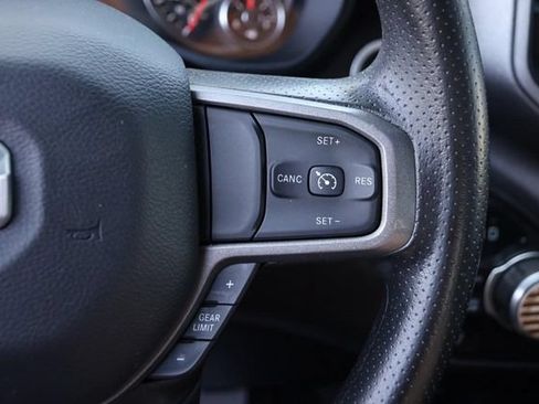 Used 2024 RAM 1500 Tradesman w/ Trailer Tow Group AWD/4WD image 12