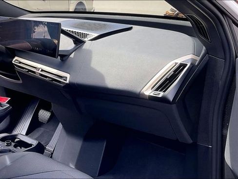 Certified 2024 BMW iX xDrive50 w/ Sport Package image 15