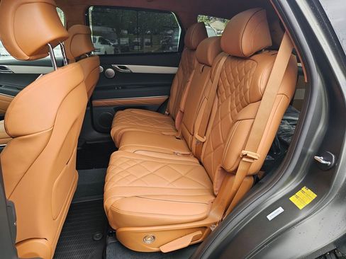 New 2026 Genesis GV80 3.5T Prestige AWD/4WD image 23