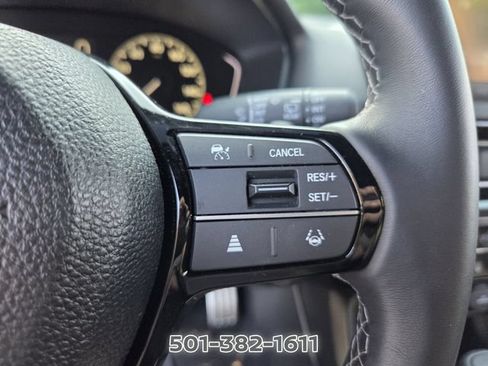 Used 2026 Honda Civic Sport image 24