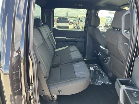 New 2025 Ford F150 STX w/ Equipment Group 200A image 10