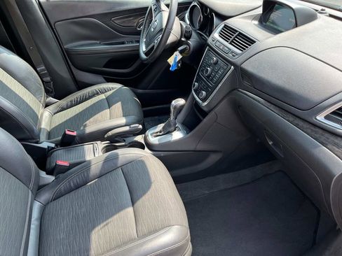 Used 2016 Buick Encore FWD image 22