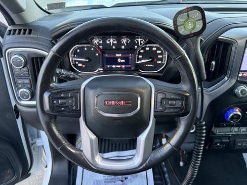 Used 2021 GMC Sierra 3500 SLE w/ SLE Convenience Package image 26
