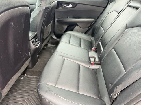 Used 2019 Kia Forte EX w/ Option Group 020 image 12