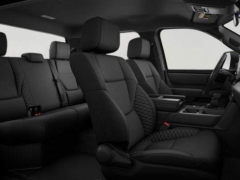 New 2026 Toyota Tundra SR AWD/4WD image 20