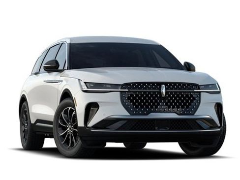 New 2026 Lincoln Nautilus Premier image 4