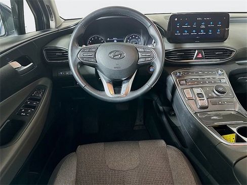 Used 2023 Hyundai Santa Fe SEL image 22