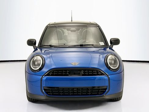 New 2026 MINI Cooper 4-Door Hardtop image 2