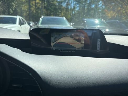 New 2026 MAZDA MAZDA3 s image 16