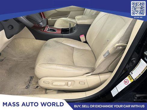 Used 2008 Lexus ES 350 image 6