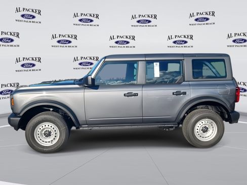 New 2025 Ford Bronco image 2