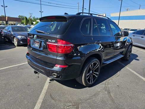 Used 2011 BMW X5 xDrive35d image 5