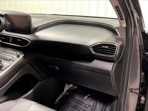 Used 2023 Hyundai Santa Fe SEL image 16
