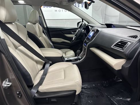 Used 2022 Subaru Ascent Limited w/ Technology Package AWD/4WD image 19
