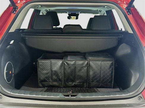 New 2026 Toyota Corolla Cross XLE image 24