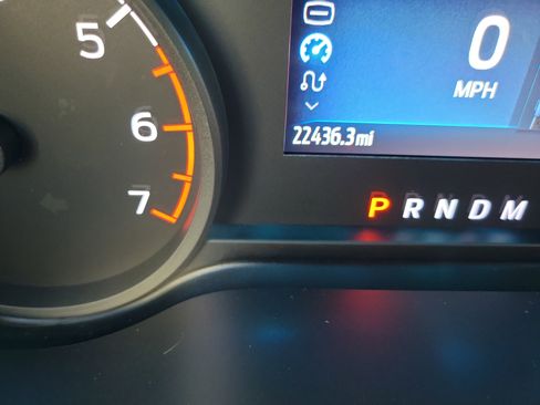 Used 2023 Ford F350 XL w/ XL Off-Road Package image 17