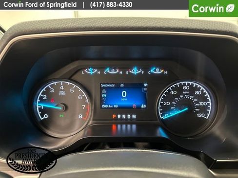 Used 2023 Ford F150 XLT image 30