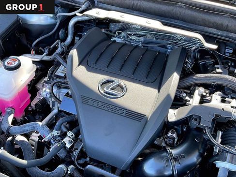 Certified 2025 Lexus RX 350 Premium image 29