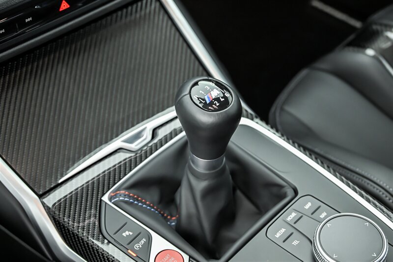 Used 2025 BMW M2 w/ Carbon Package RWD image 30