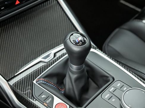 Used 2025 BMW M2 w/ Carbon Package RWD image 30