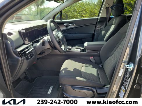 New 2026 Kia Sportage LX image 20