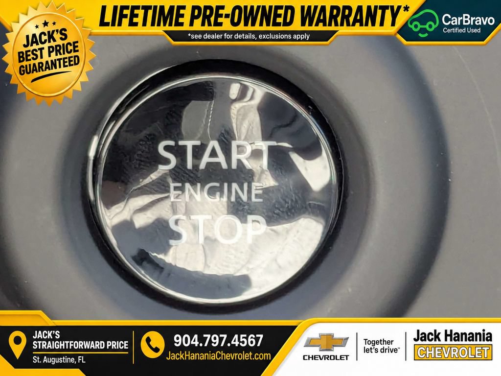 Used 2026 Nissan Pathfinder S FWD image 26