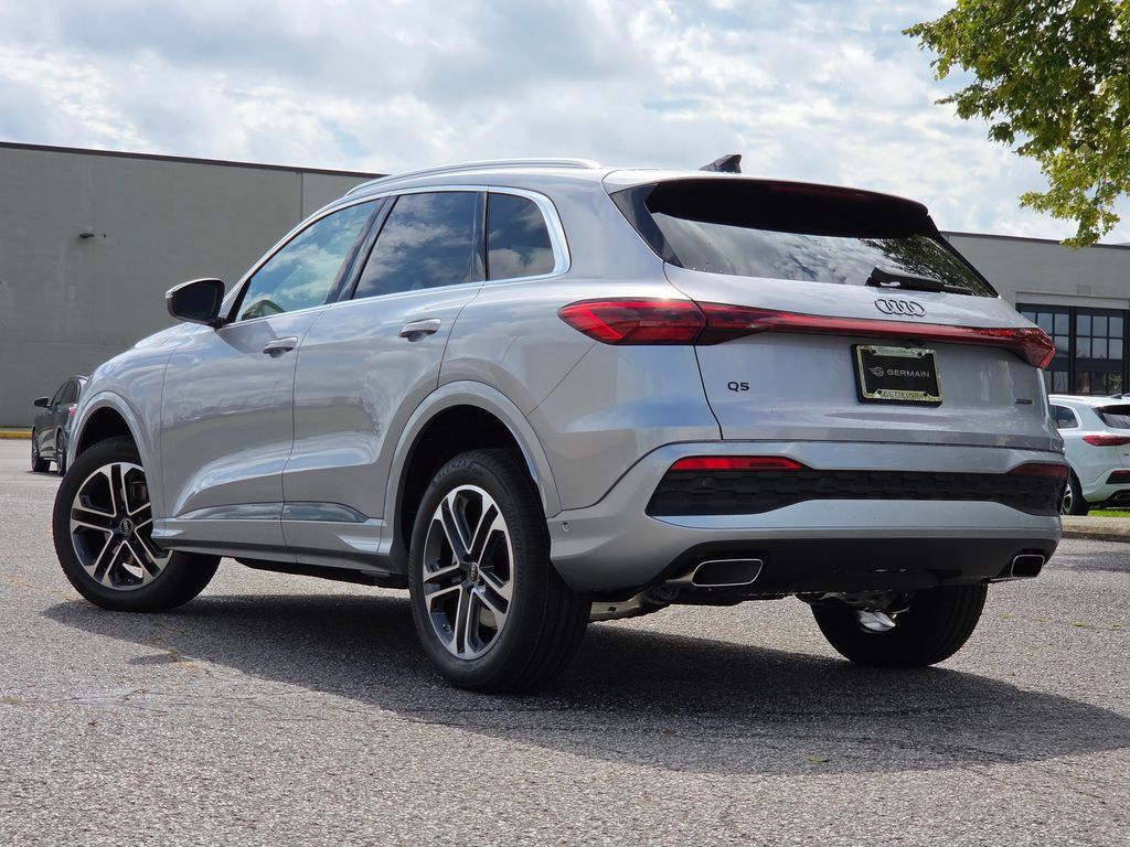 New 2026 Audi Q5 Premium Plus AWD/4WD image 23