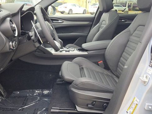 New 2025 Alfa Romeo Stelvio Sprint w/ Veloce Package image 23
