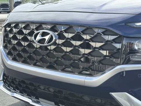 Used 2023 Hyundai Santa Fe Calligraphy FWD image 35