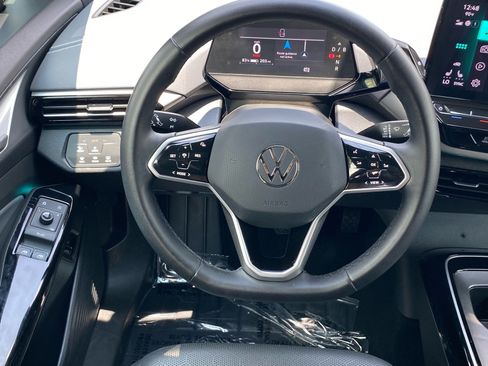 Certified 2023 Volkswagen ID.4 Pro S AWD/4WD image 5