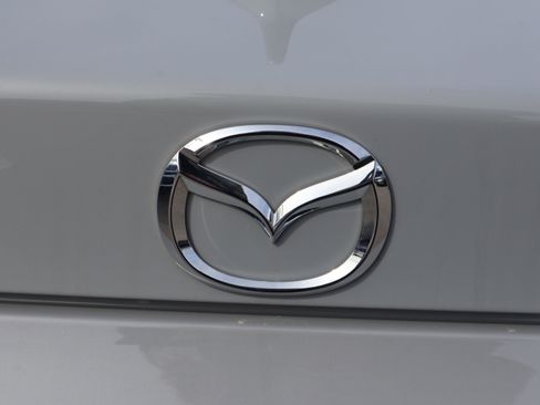 Used 2024 MAZDA MX-5 Miata RF Grand Touring image 14