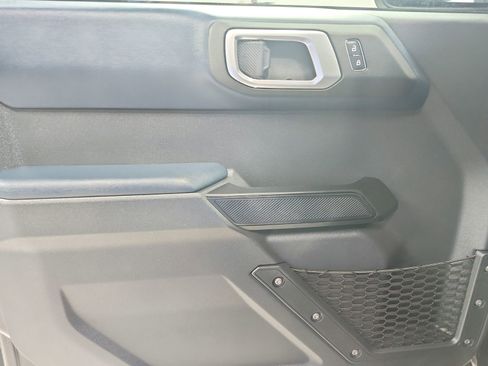 New 2026 Ford Bronco Heritage Edition AWD/4WD image 34