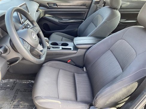 Certified 2025 Nissan Altima 2.5 S image 18