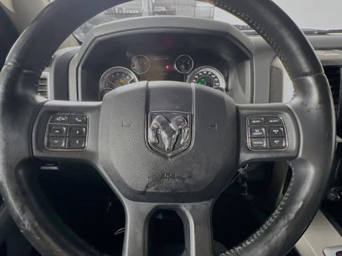 Used 2015 RAM 1500 Lone Star image 18