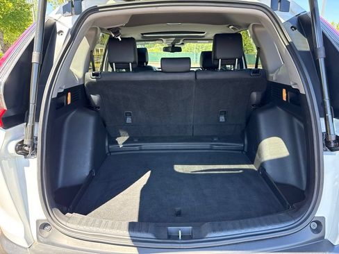 Used 2020 Honda CR-V EX-L image 21