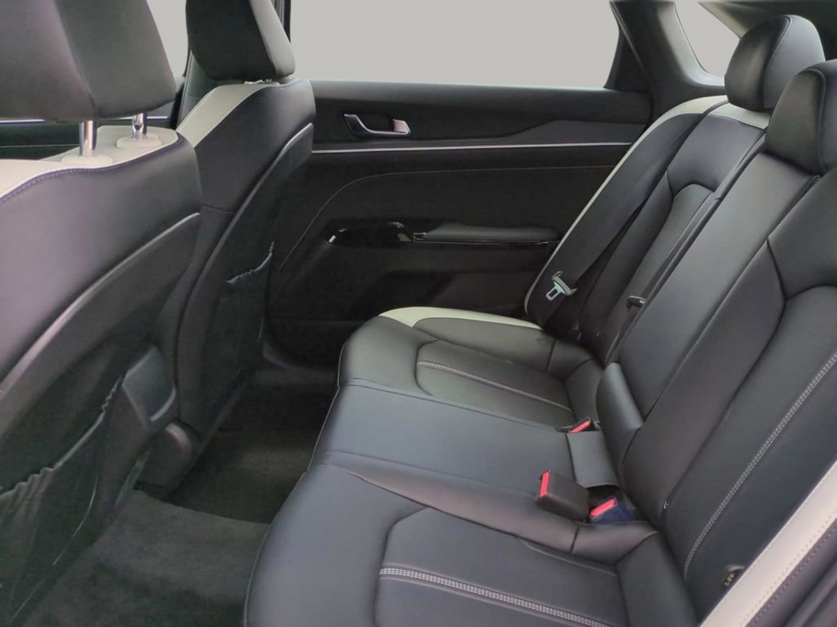 New 2026 Kia K5 GT-Line w/ GT-Line Premium Package FWD image 16