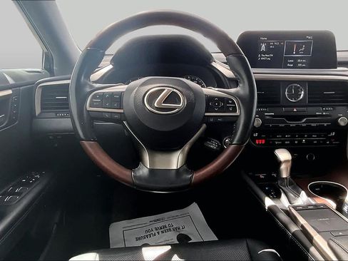 Used 2021 Lexus RX 350 FWD w/ Premium Package image 6