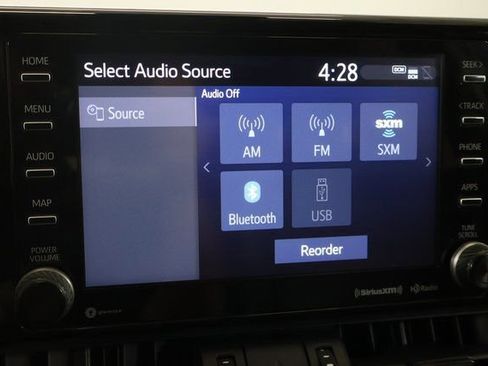 Used 2020 Toyota RAV4 Adventure AWD/4WD image 23