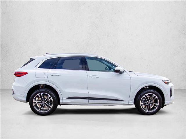 New 2026 Audi Q5 Premium AWD/4WD image 4