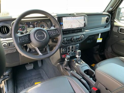 New 2024 Jeep Wrangler Unlimited Rubicon 392 image 33